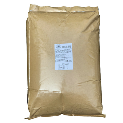 珍珠粉圆基础粉