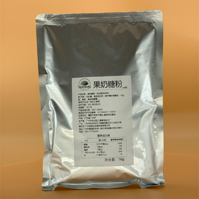 果胶糖粉